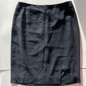 Black Jones New York Skirt